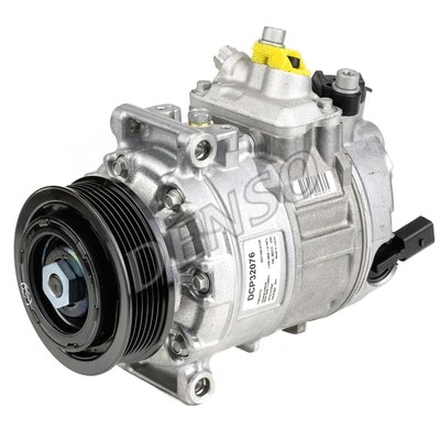 Compressor air conditioning - air,