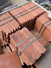 Rosemary Granular Plain Tile 6’10 - New and 500 Available