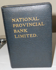 Vintage National Provincial