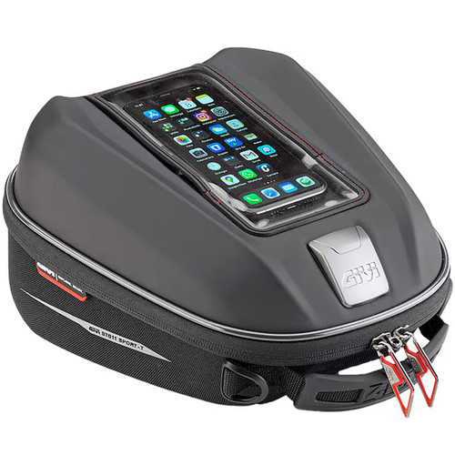 Givi sport tanklock - sport-t,