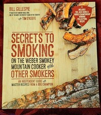 Secrets to Smoking on the