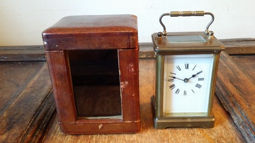 1900 antique french brass - antique,