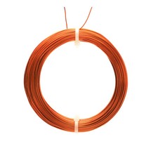 1mm ENAMELLED COPPER WIRE 10m