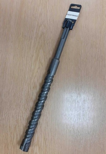 Sds max drill - bits, tip