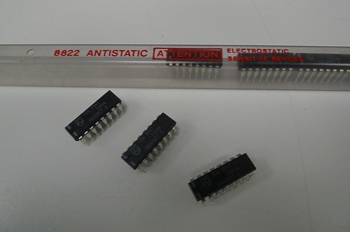 Tda philips range ics - philips,