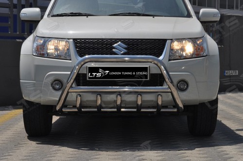 Suzuki grand vitara - grand,