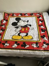 Vintage Disney Mickey Mouse