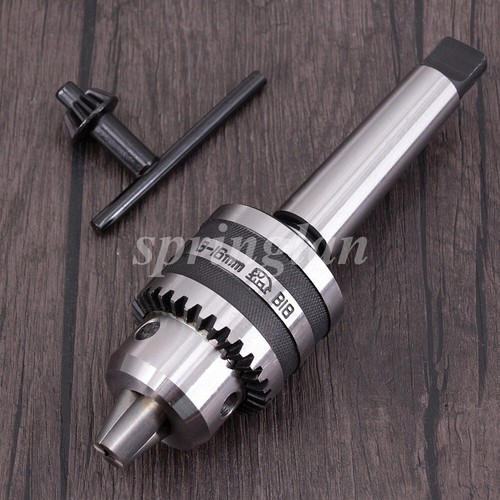 Heavy drill chuck 3 - hi-q,