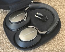 Bowers & Wilkins PX8 Wireless