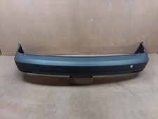 GENUINE REAR / BACK BUMPER VW VOLKSWAGEN CADDY 2015-2020 2K5807417A BRAND NEW