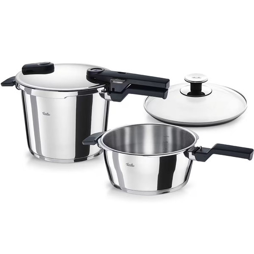 Fissler vitaquick pressure - vitaquick,
