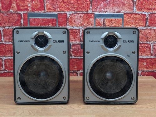 Vintage pioneer z80 - vintage, ts-z80