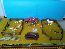 Schleich Farm Animals Bundle