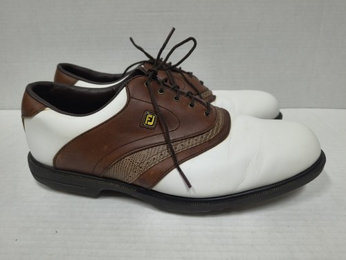 Footjoy aql golf shoes 52615k - aql,