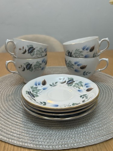 Vintage colclough bone china - vintage,