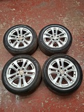 MERCEDES C CLASS W204 SET OF