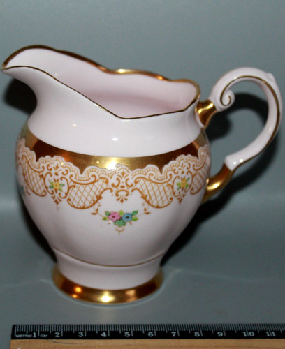 Tuscan bone china cream milk - tuscan,