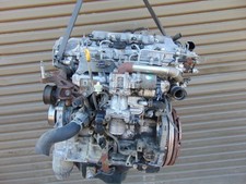 Toyota Rav4 Engine mk3 2.2 D4D