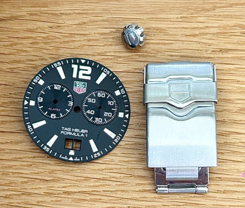 Tag heuer formula 1 - a,