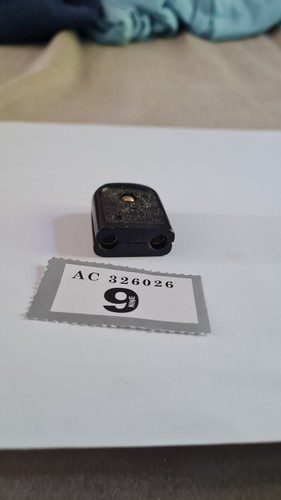 Vintage bakelite bulgin type - vintage, 2