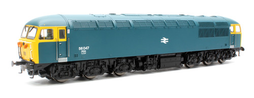 Hornby r30073 class - hornby, 56047