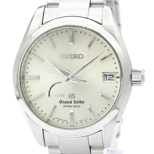 Grand seiko sbga083 spring - grand,