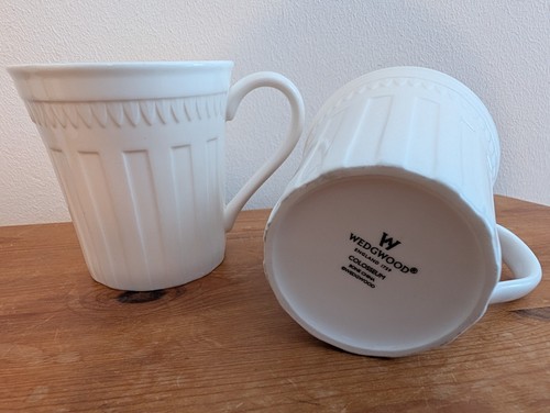 Wedgwood bone china - wedgwood,