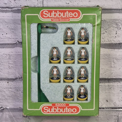 Subbuteo new york cosmos - new,
