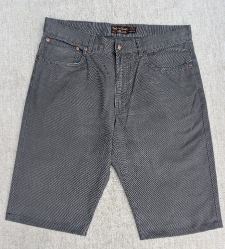 Marlboro classics grey chino - grey,