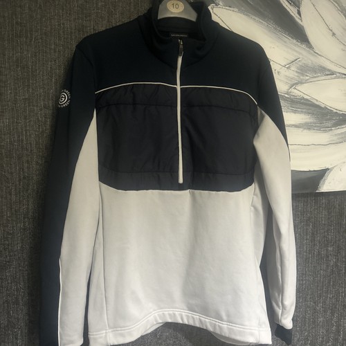 Galvin green douglas jacket - green,