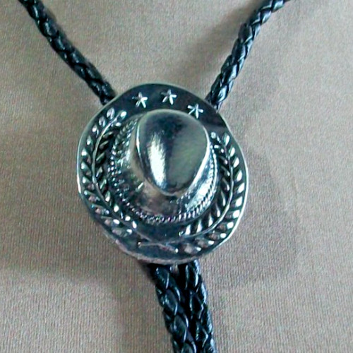 20b western bolo bootlace - #,