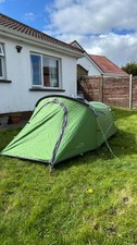 Vango Tempest Pro 200 Tent -