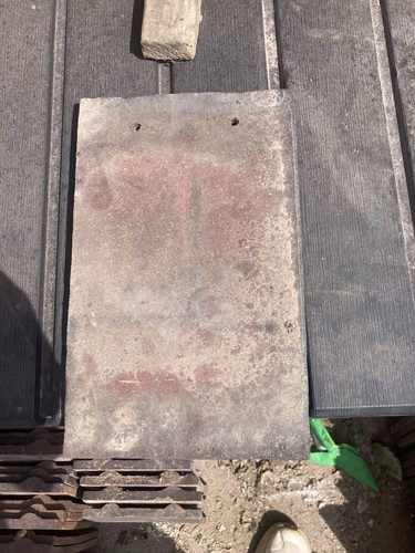 Job lot 500 reclaimed - x,