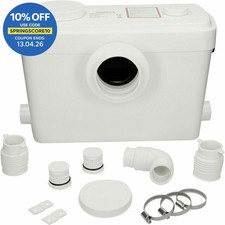 Affine Ultra Domestic Sanitary