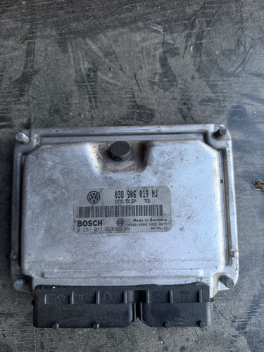 Stage pd130 asz - asz, ecu