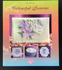 Pergamano Coulourful Seasons