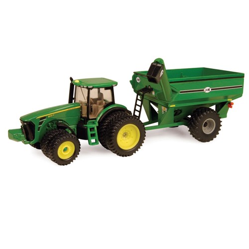 Ertl john deere - deere, dual