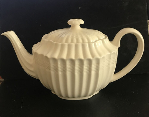 Spode ceramic chelsea wicker - spode,