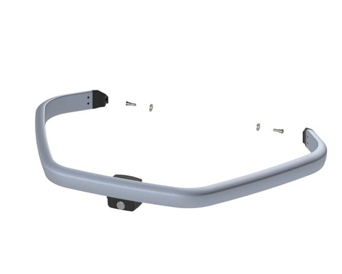 Croozer front frame bumper dog - bumper,