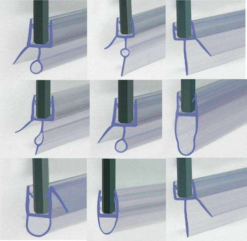 Rubber plastic shower - rubber,