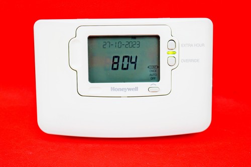 Honeywell day channel - 1,