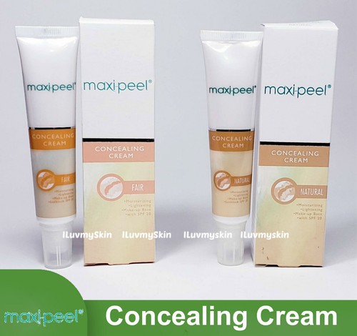 Maxi peel concealing - maxi-peel, 25g