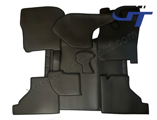 Daf 2022 2023 - , "smooth
