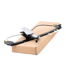 For Renault Trafic Mk2