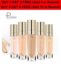 Pudaier Liquid Foundation