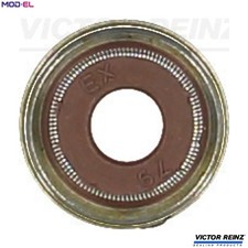 4x SEAL RING VALVE STEM