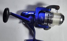 OKUMA  BX-40 F Chaser X RES II 40 SF USED - SEE PHOTOS