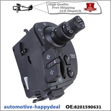 Wiper Switch Stalk Steering