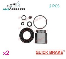 BRAKE CALIPER REPAIR KIT REAR