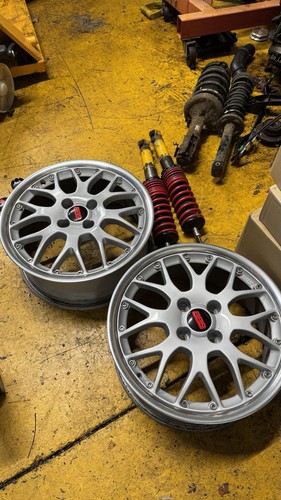 Polo gti bbs - gti, split